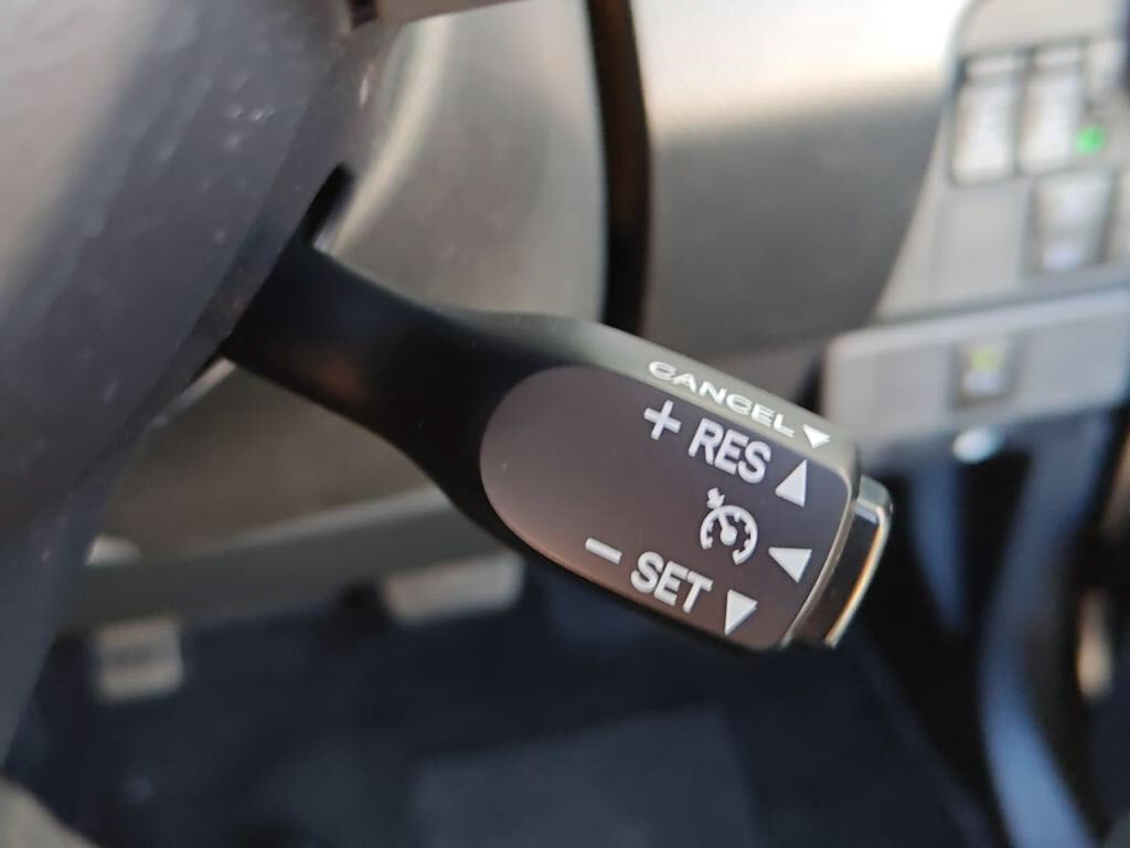 トールカスタムカスタムＧリミテッドＳＡ３の写真 15