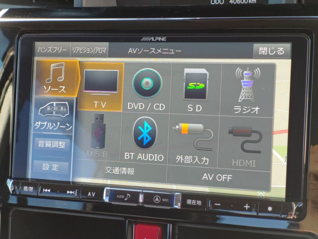 トールカスタムカスタムＧリミテッドＳＡ３の写真 18