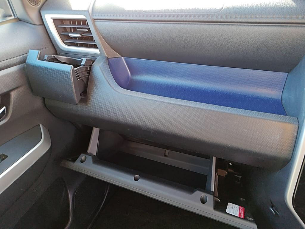 トールカスタムカスタムＧリミテッドＳＡ３の写真 19