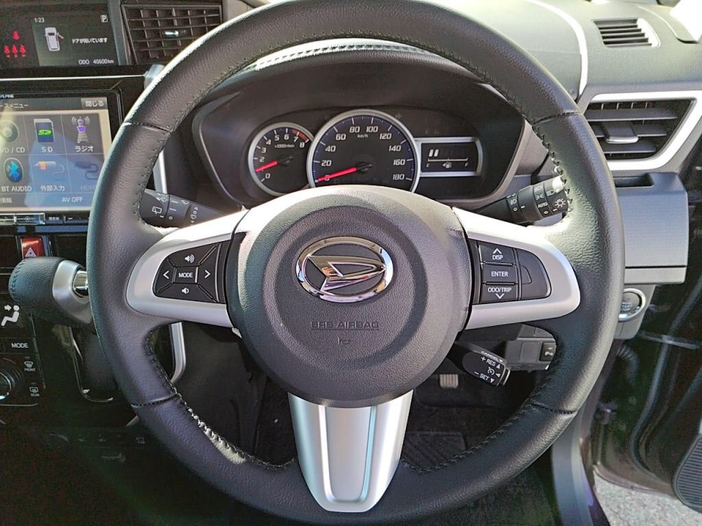 トールカスタムカスタムＧリミテッドＳＡ３の写真 20