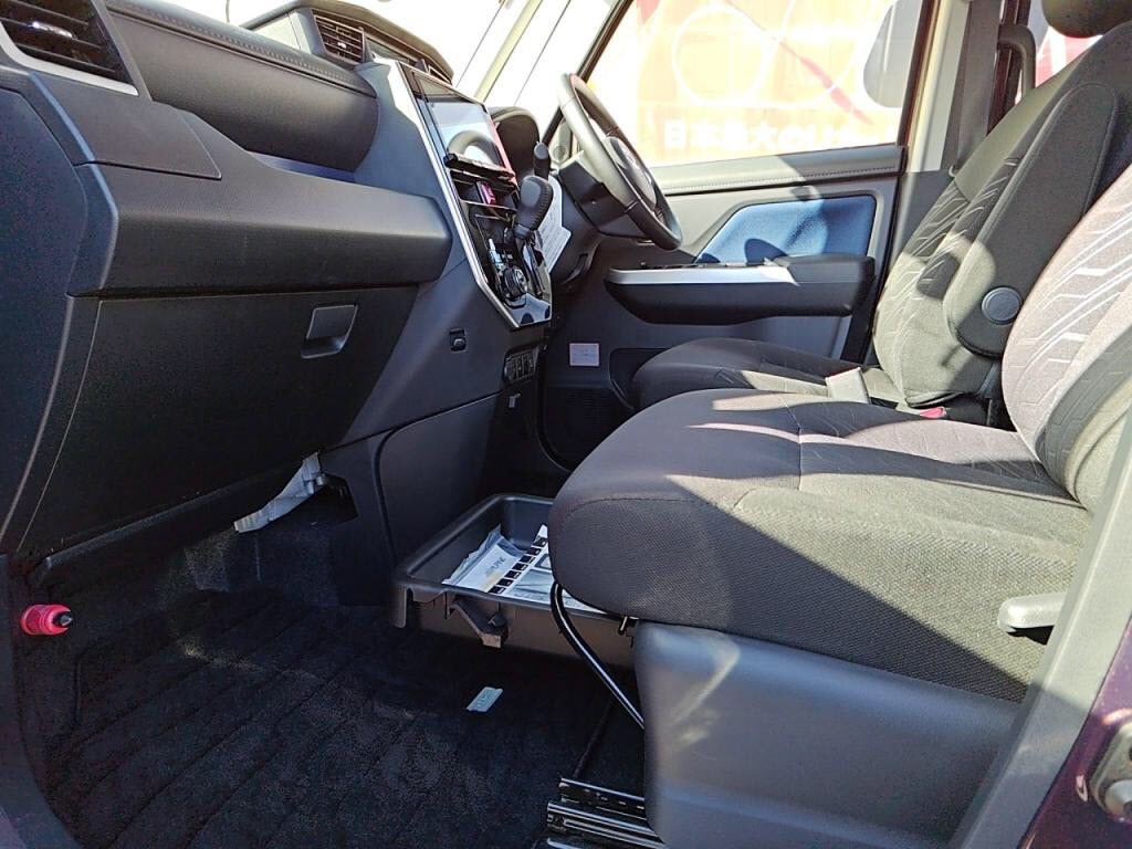 トールカスタムカスタムＧリミテッドＳＡ３の写真 22