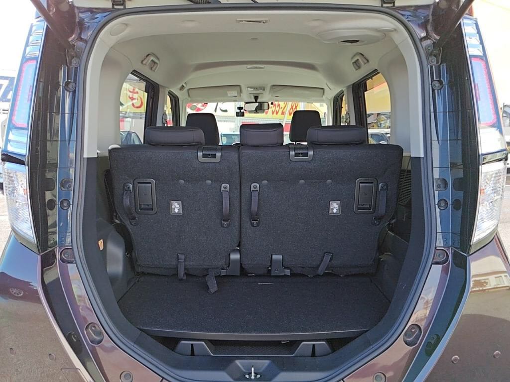 トールカスタムカスタムＧリミテッドＳＡ３の写真 25