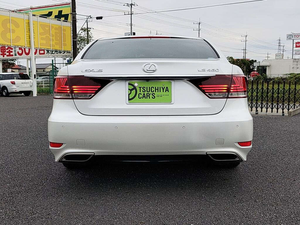 ＬＳＬＳ４６０バージョンＬの写真 10