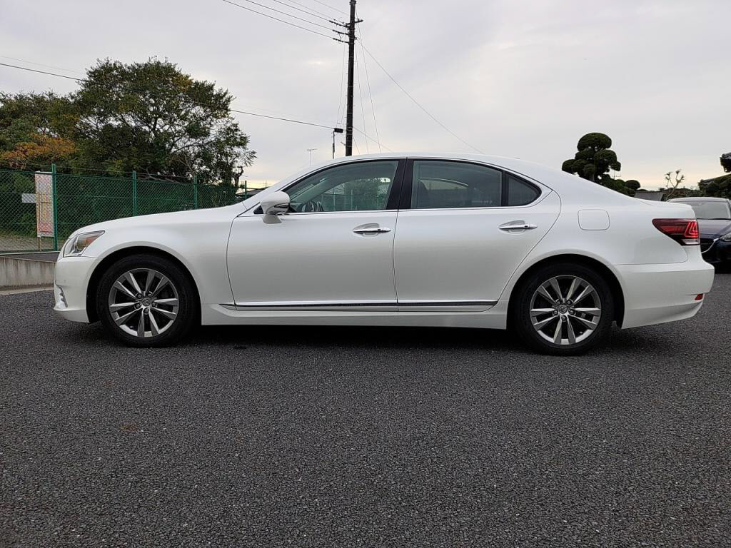 ＬＳＬＳ４６０バージョンＬの写真 12