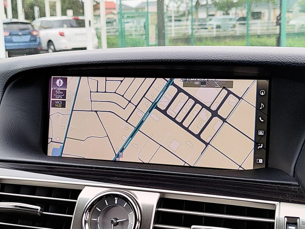 ＬＳＬＳ４６０バージョンＬの写真 17