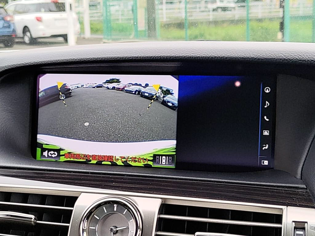 ＬＳＬＳ４６０バージョンＬの写真 18