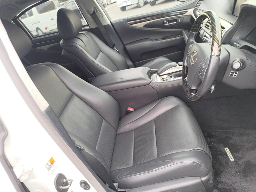 ＬＳＬＳ４６０バージョンＬの写真 21