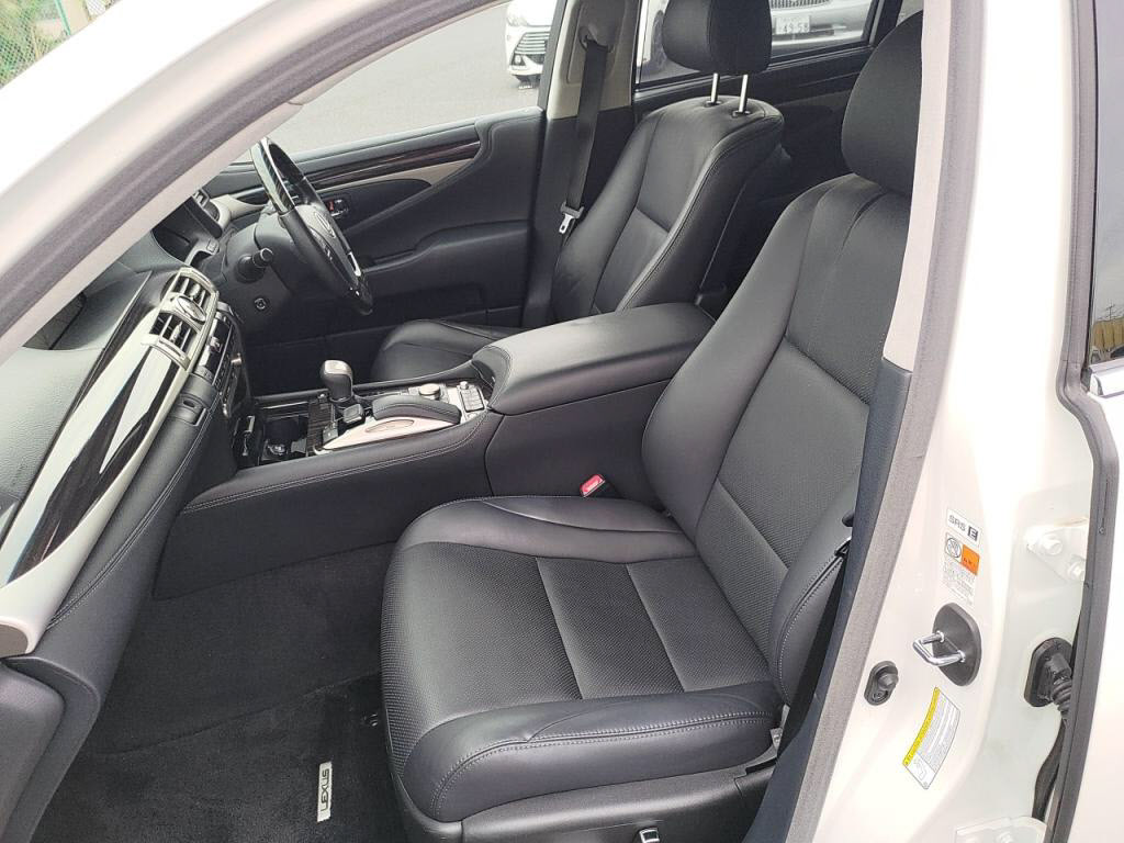 ＬＳＬＳ４６０バージョンＬの写真 22