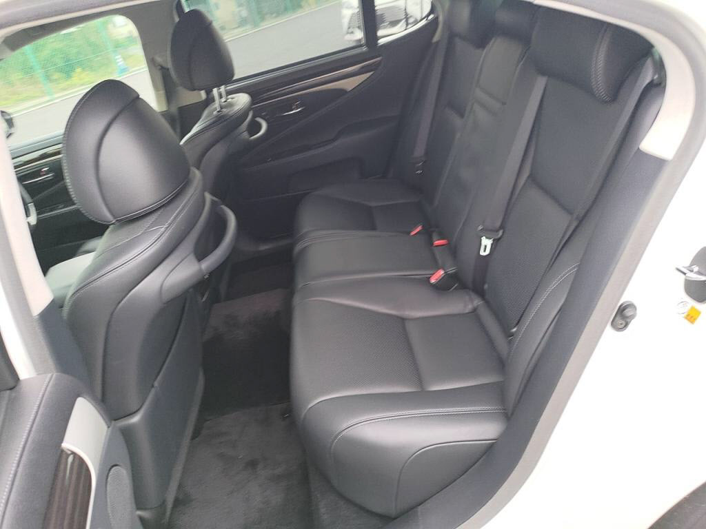 ＬＳＬＳ４６０バージョンＬの写真 23