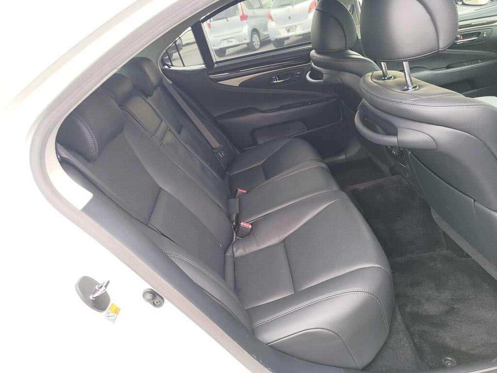 ＬＳＬＳ４６０バージョンＬの写真 24