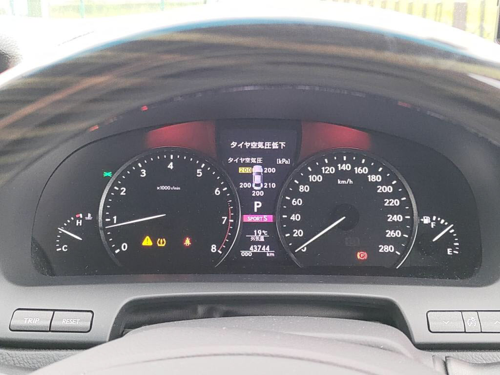 ＬＳＬＳ４６０バージョンＬの写真 29