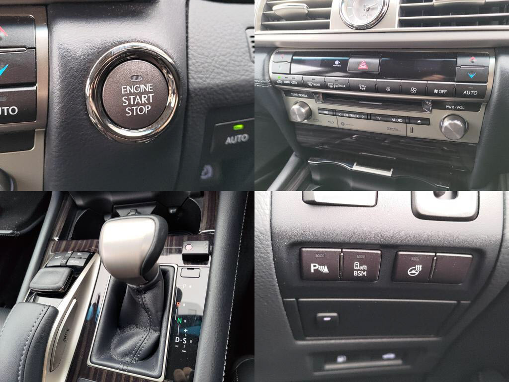 ＬＳＬＳ４６０バージョンＬの写真 5