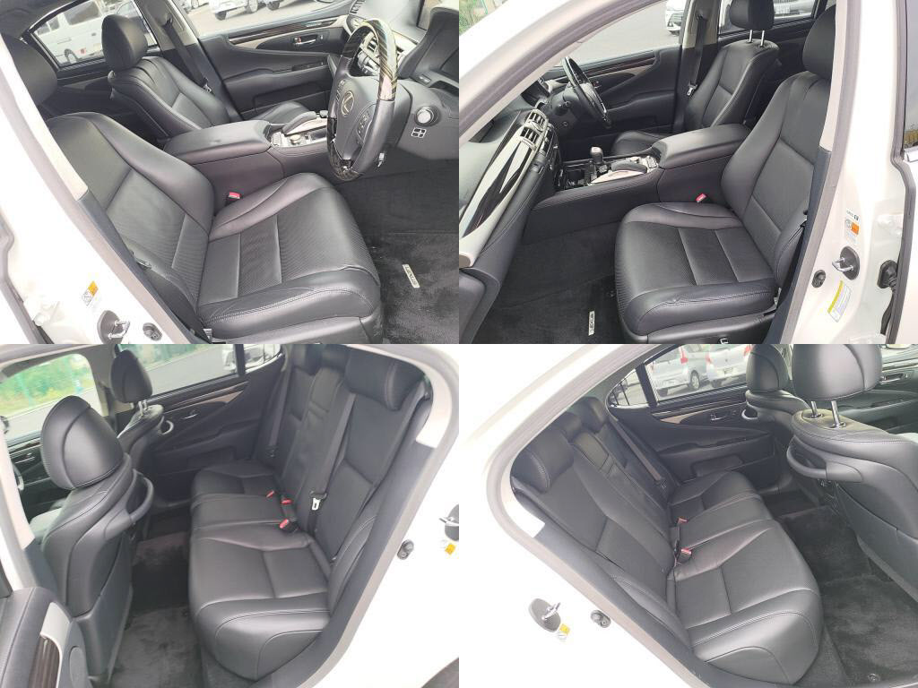 ＬＳＬＳ４６０バージョンＬの写真 7