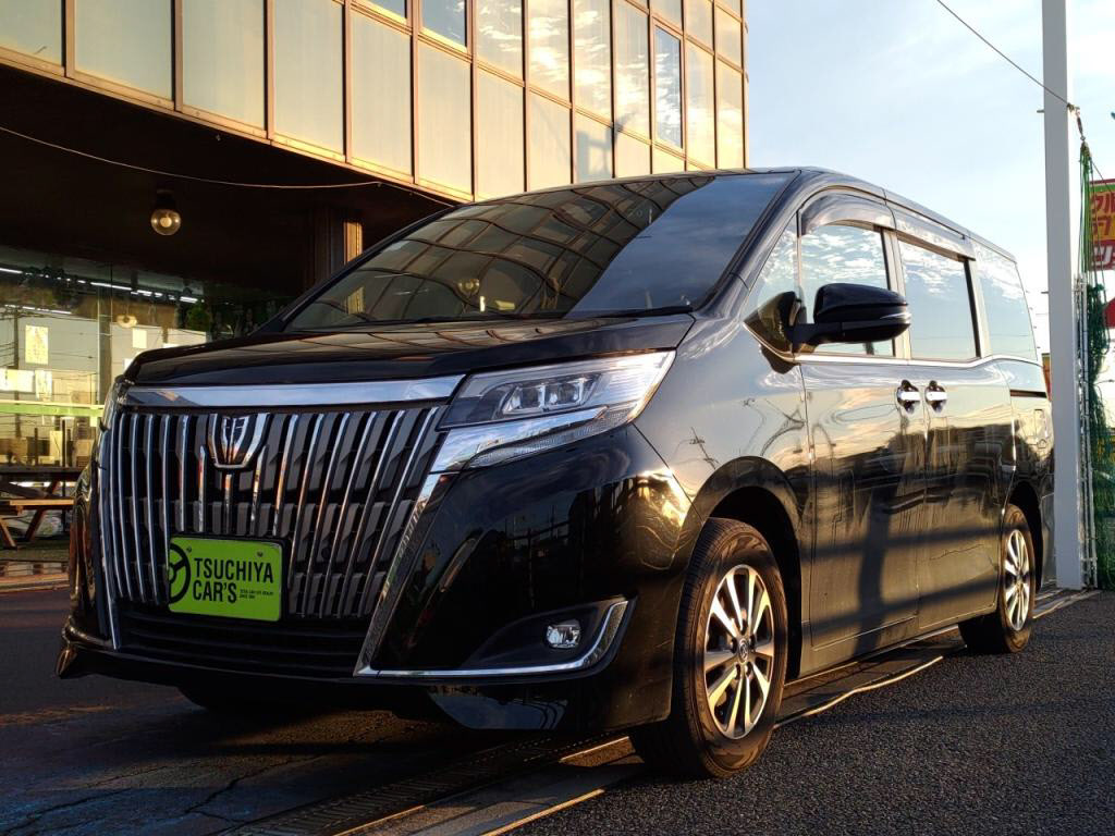 トヨタ　エスクァイア　Ｇｉ