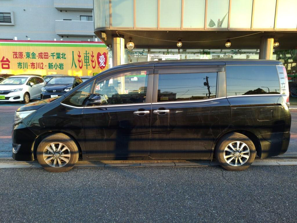 エスクァイアＧｉの写真 10