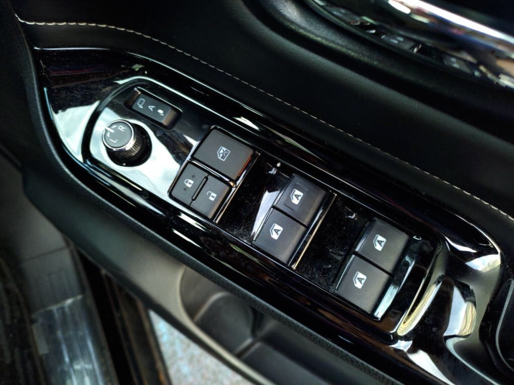 エスクァイアＧｉの写真 13