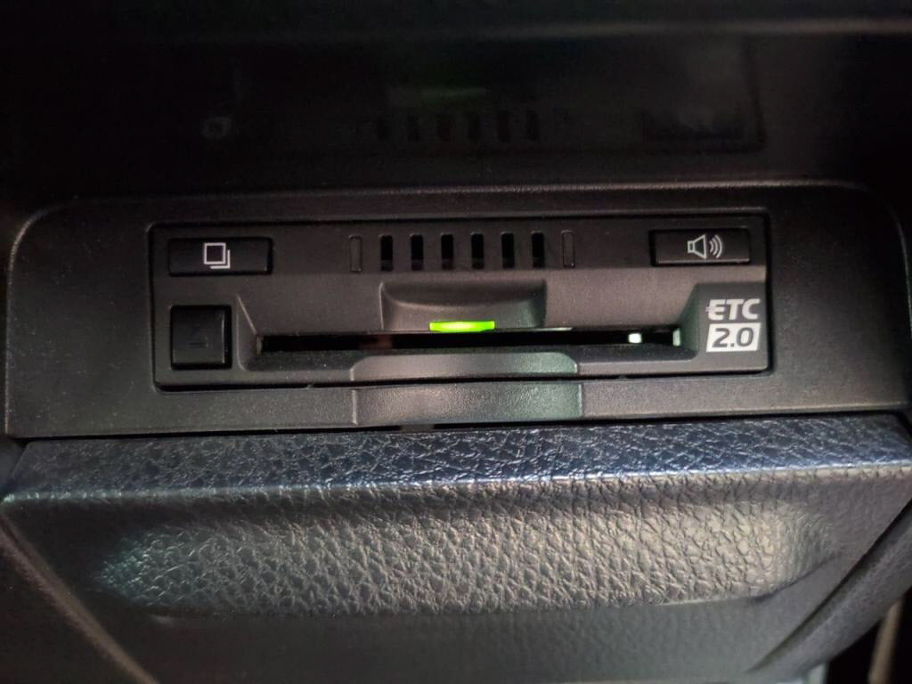 エスクァイアＧｉの写真 14