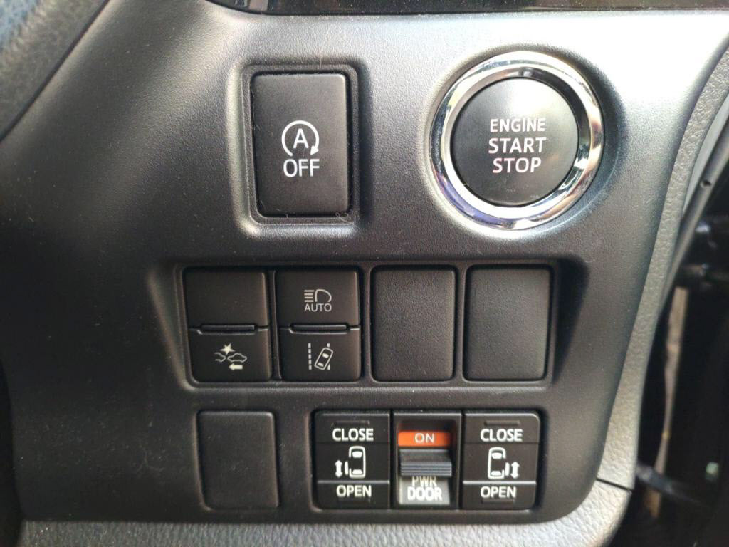 エスクァイアＧｉの写真 15