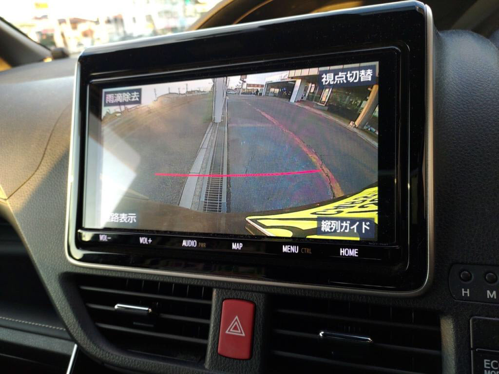 エスクァイアＧｉの写真 16