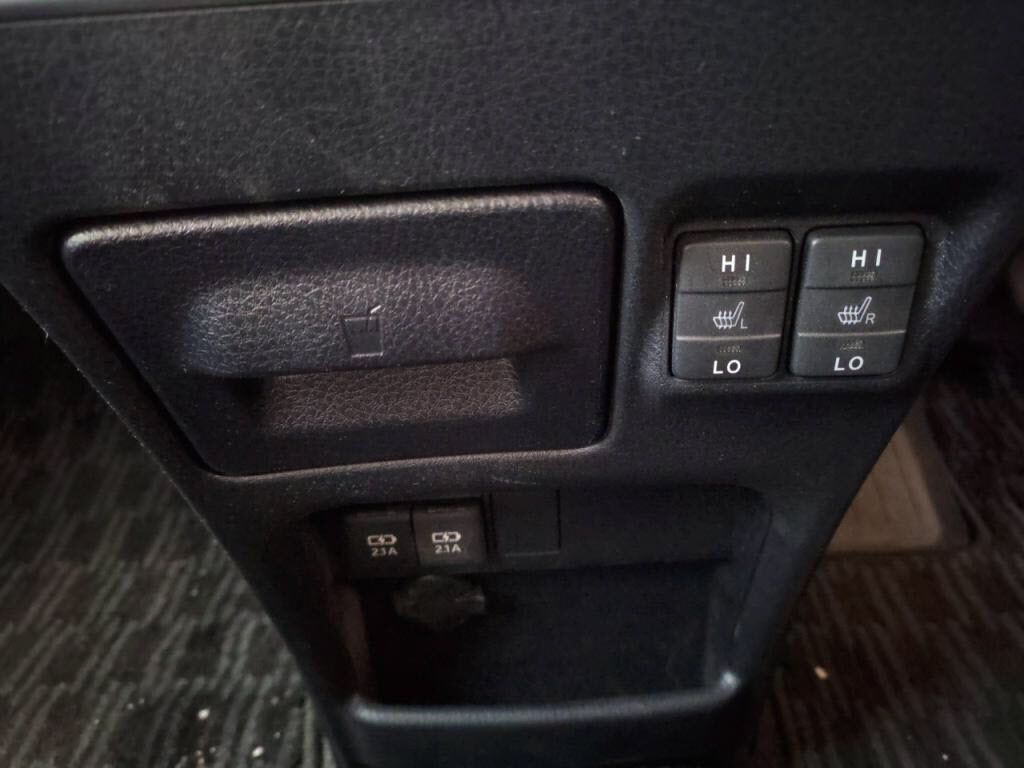 エスクァイアＧｉの写真 18