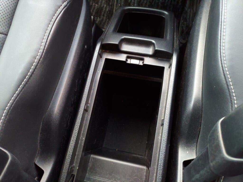 エスクァイアＧｉの写真 19