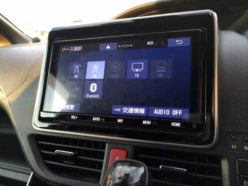 エスクァイアＧｉの写真 20