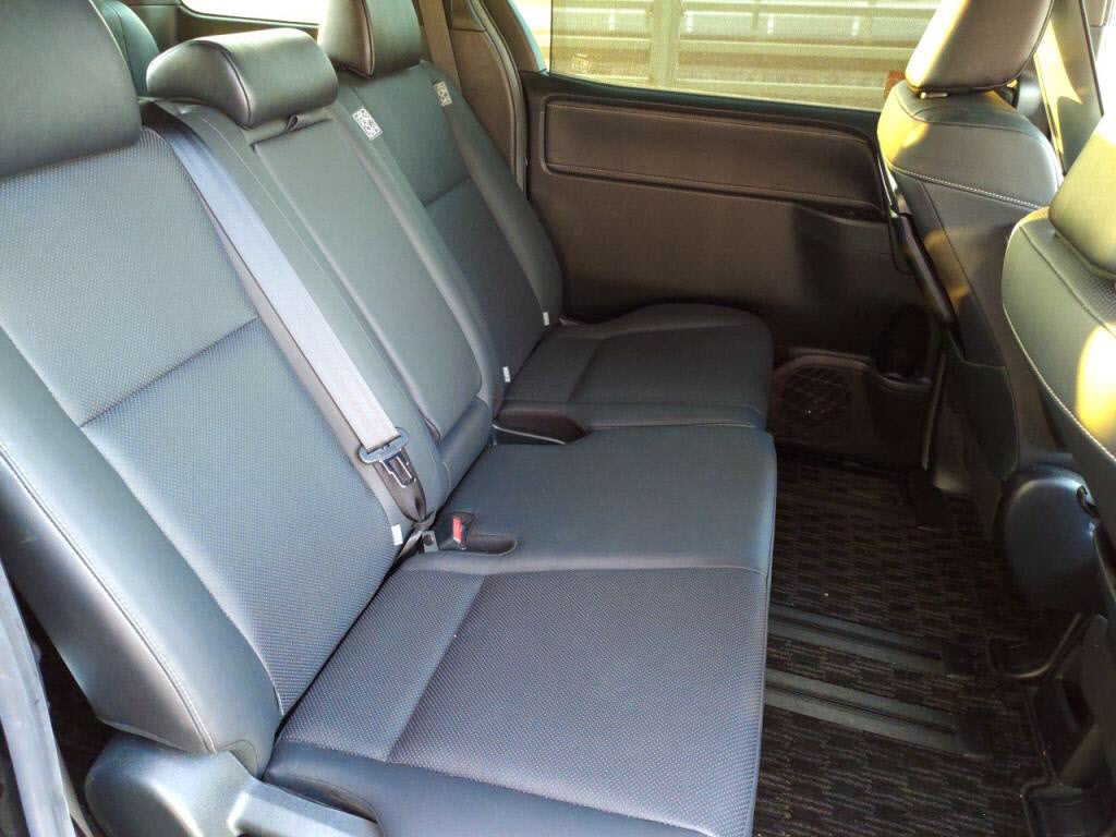 エスクァイアＧｉの写真 21