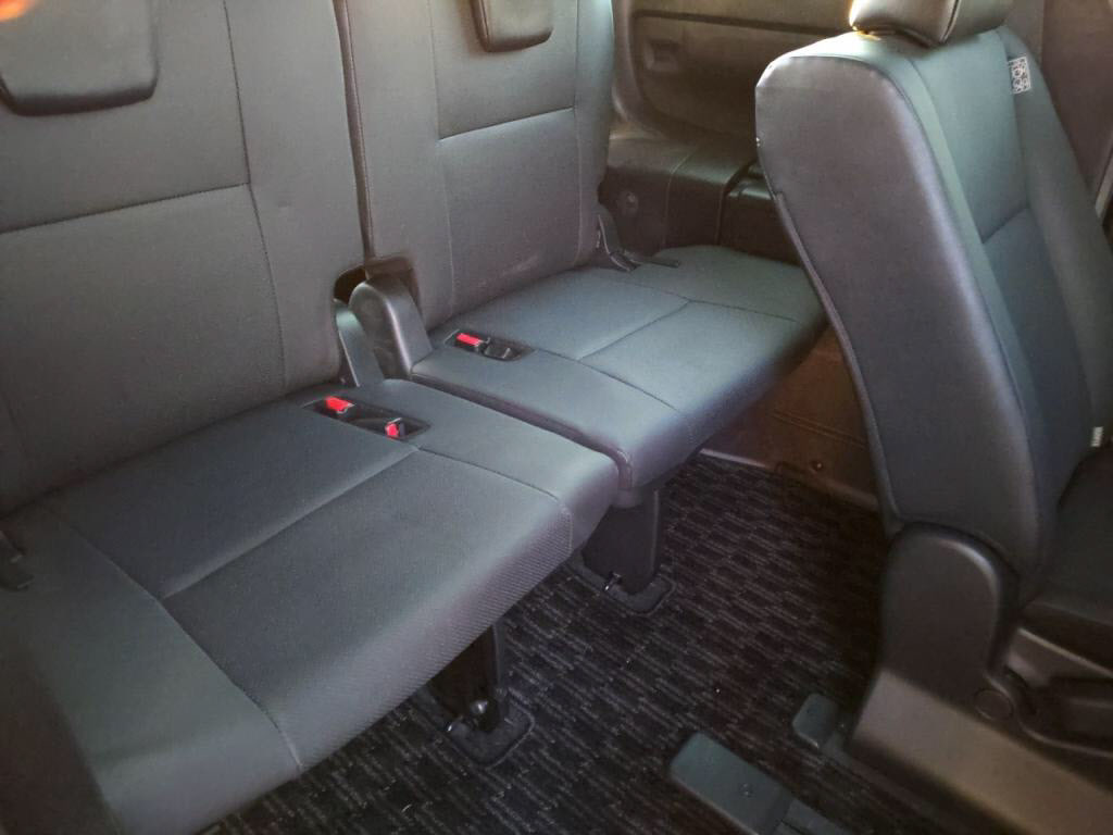 エスクァイアＧｉの写真 22