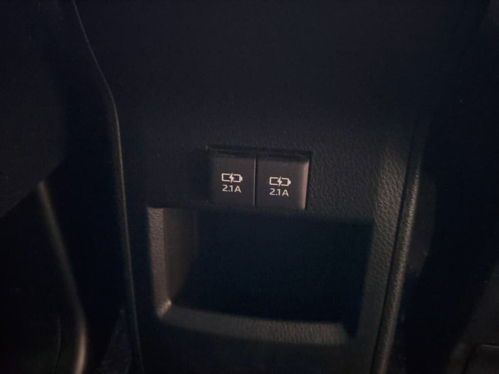 エスクァイアＧｉの写真 24