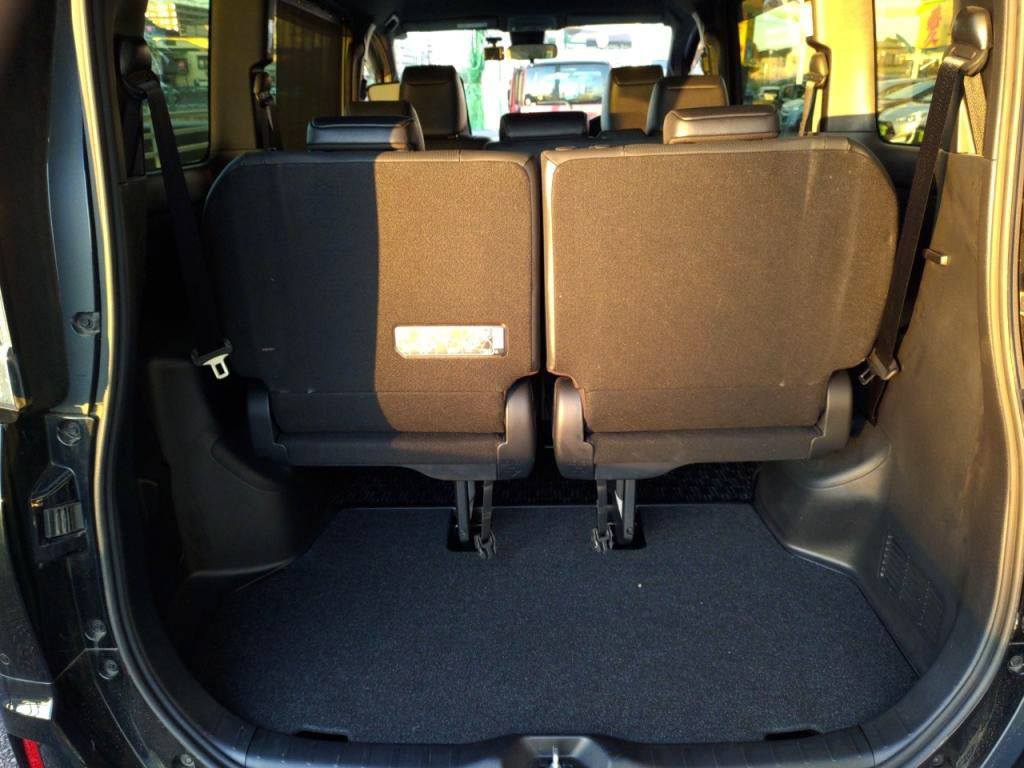 エスクァイアＧｉの写真 25