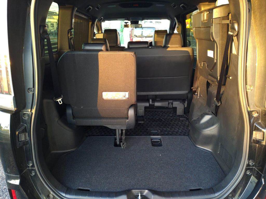 エスクァイアＧｉの写真 26