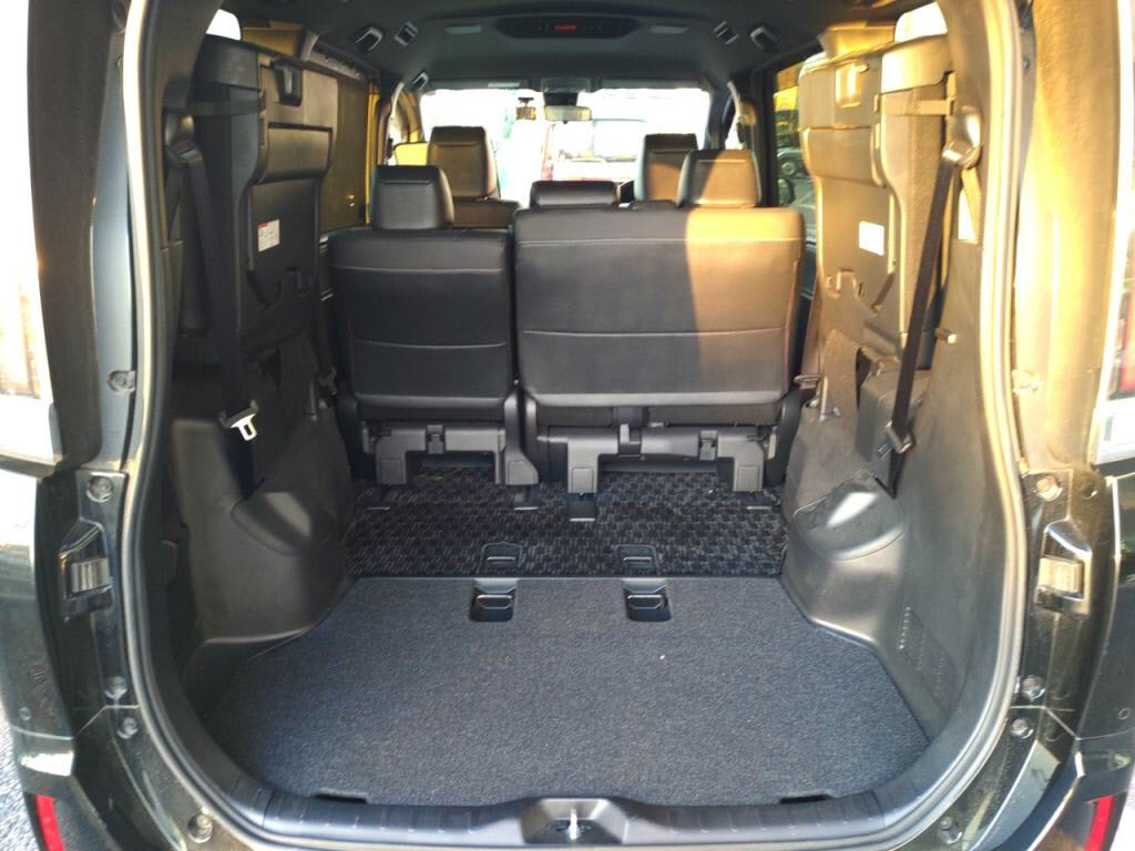 エスクァイアＧｉの写真 27