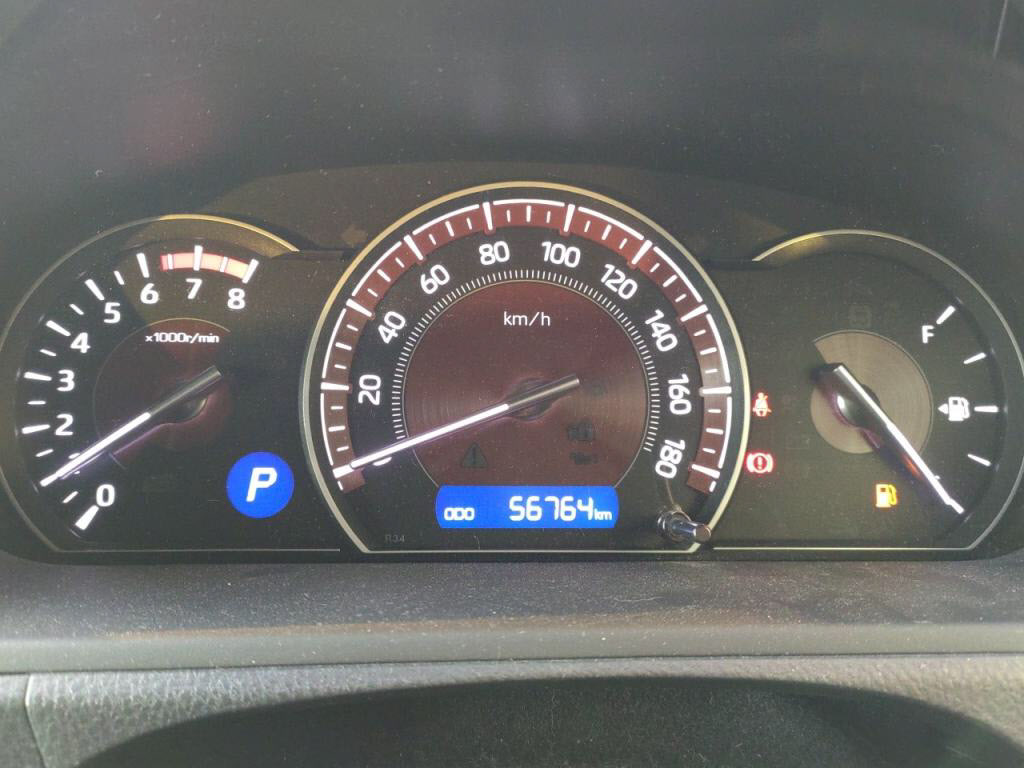 エスクァイアＧｉの写真 29