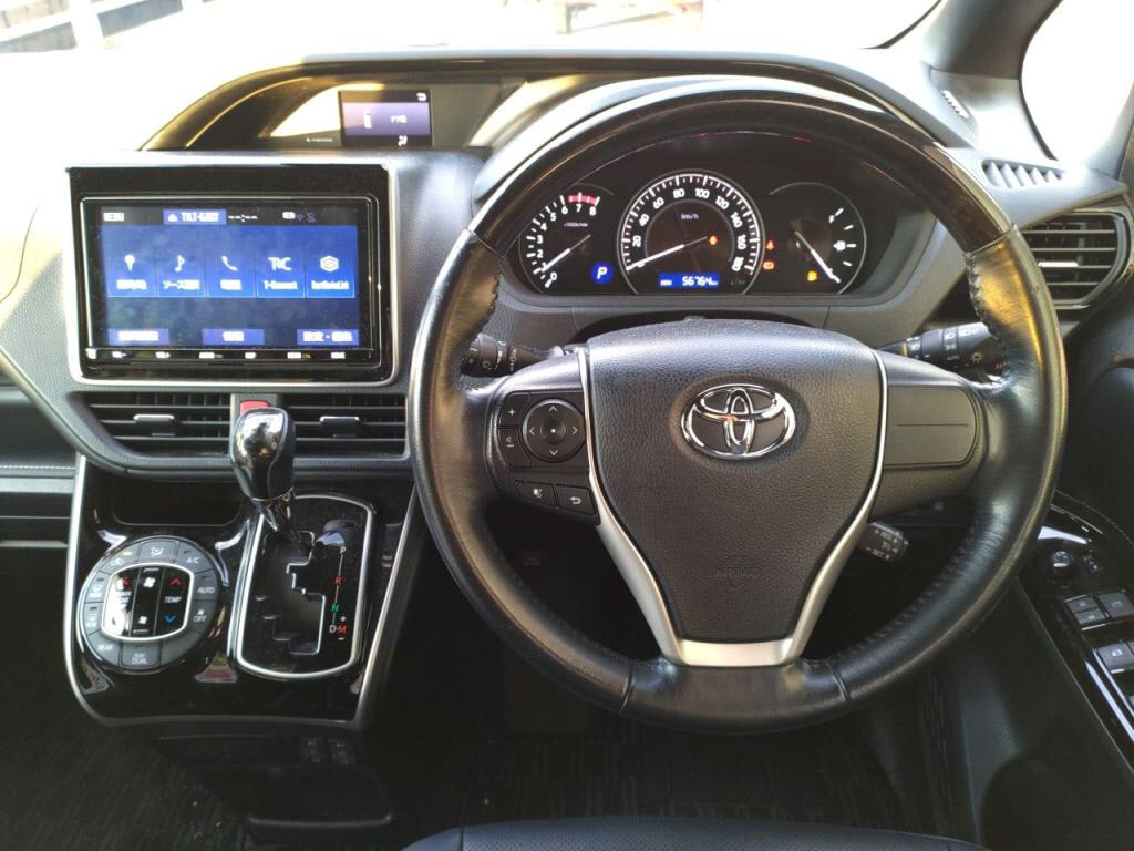 エスクァイアＧｉの写真 3