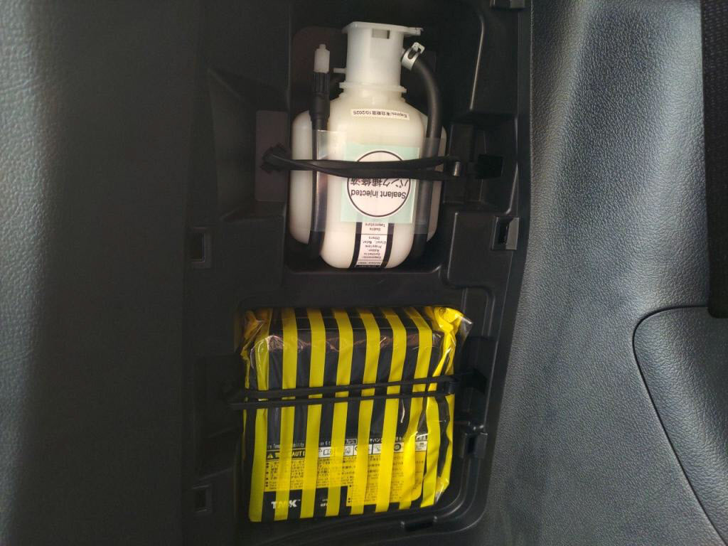 エスクァイアＧｉの写真 30