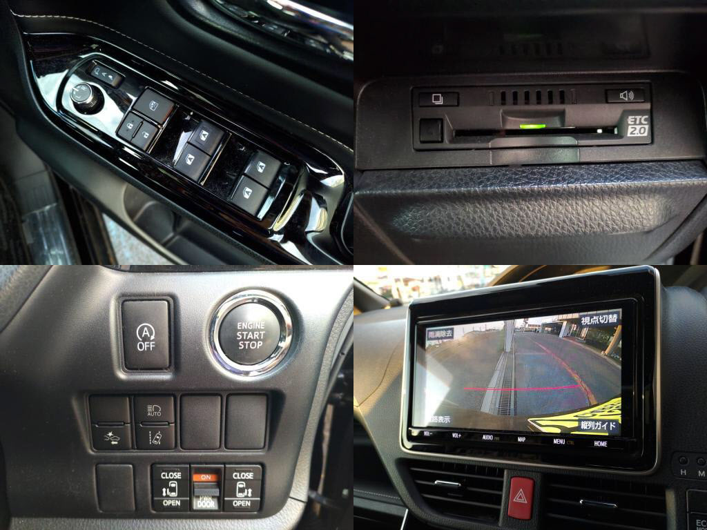 エスクァイアＧｉの写真 5