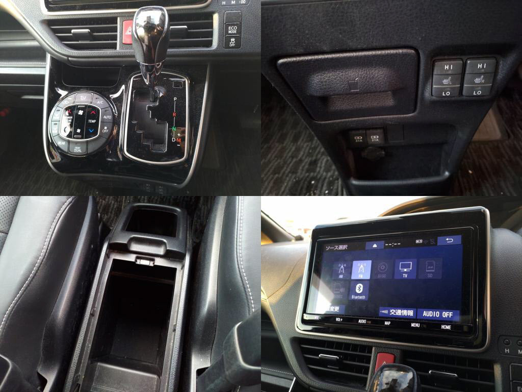 エスクァイアＧｉの写真 6