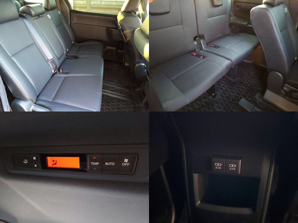 エスクァイアＧｉの写真 7