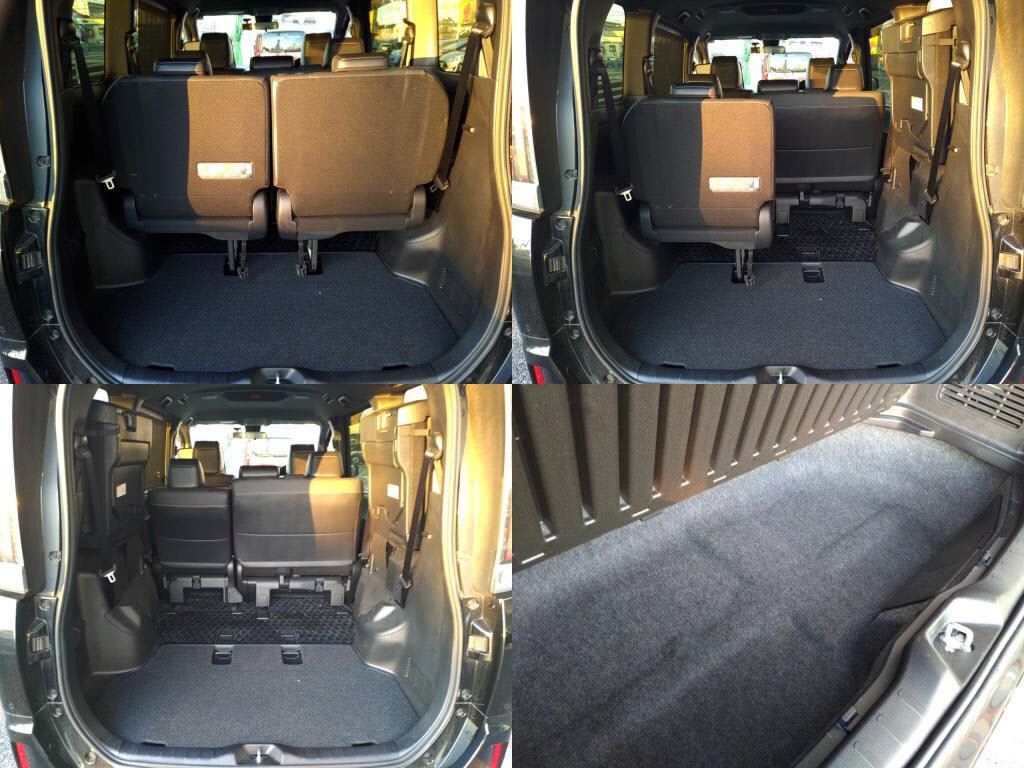 エスクァイアＧｉの写真 8