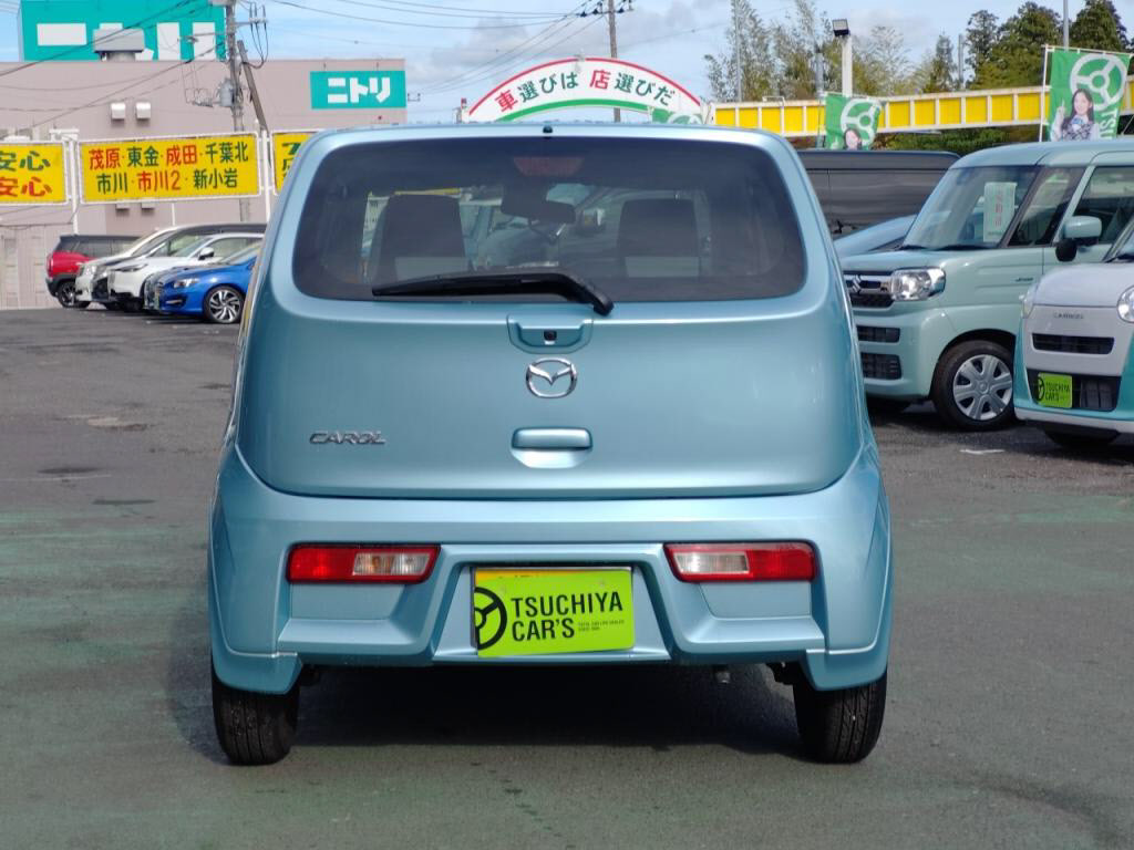 キャロル５ＤＧＳの写真 10