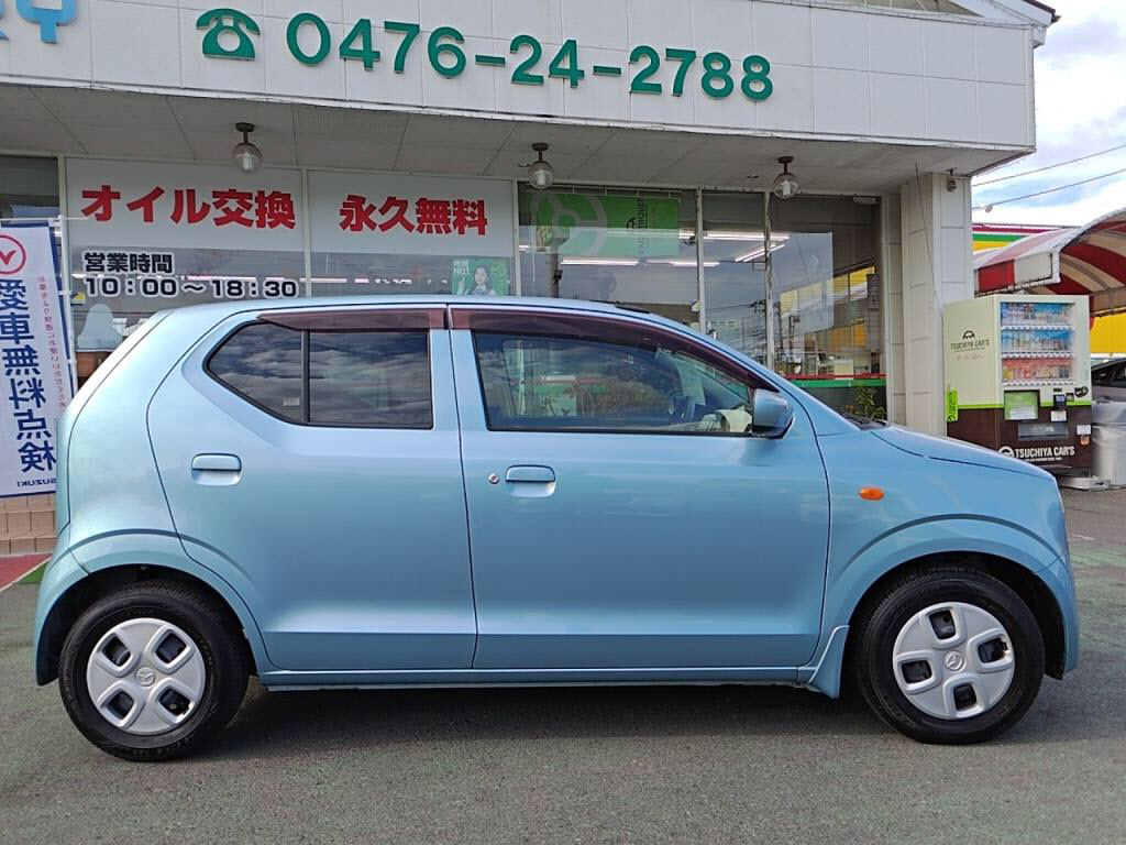 キャロル５ＤＧＳの写真 11