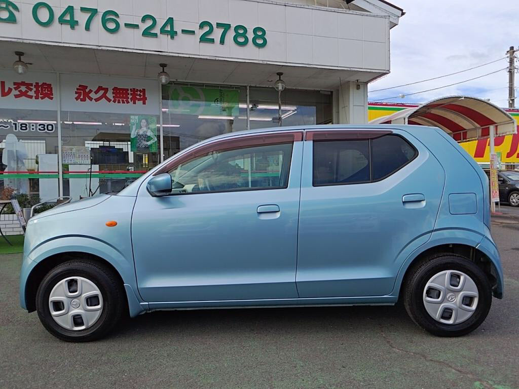 キャロル５ＤＧＳの写真 12