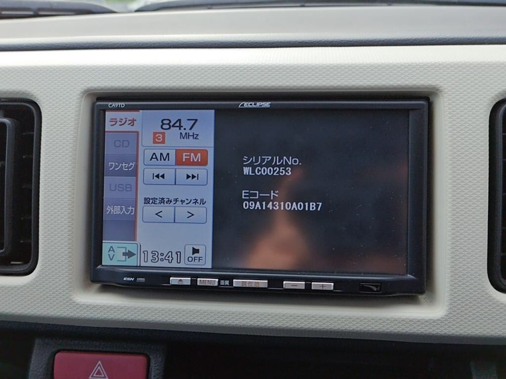 キャロル５ＤＧＳの写真 13