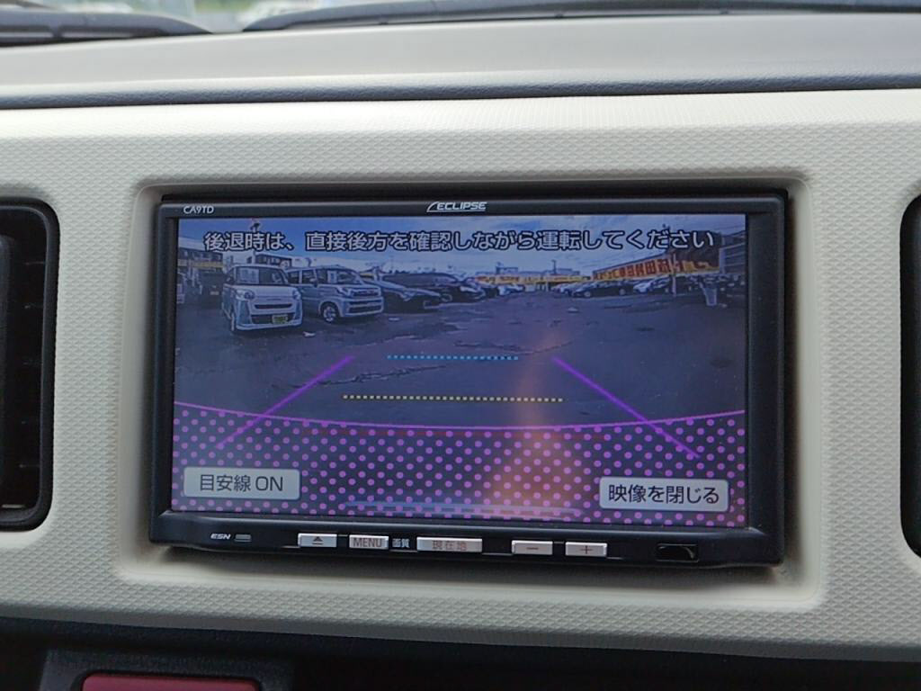 キャロル５ＤＧＳの写真 14