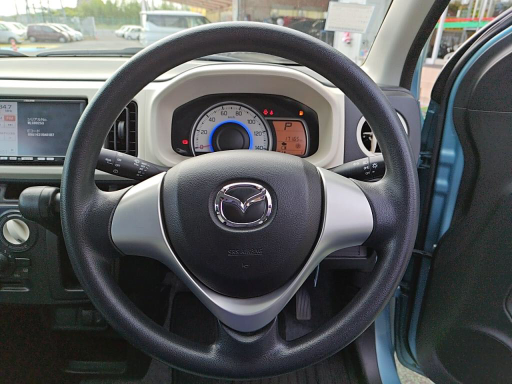 キャロル５ＤＧＳの写真 18