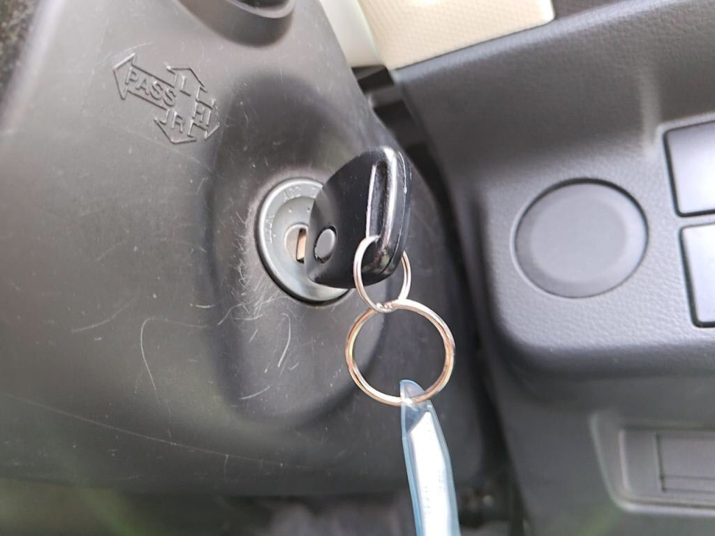 キャロル５ＤＧＳの写真 19