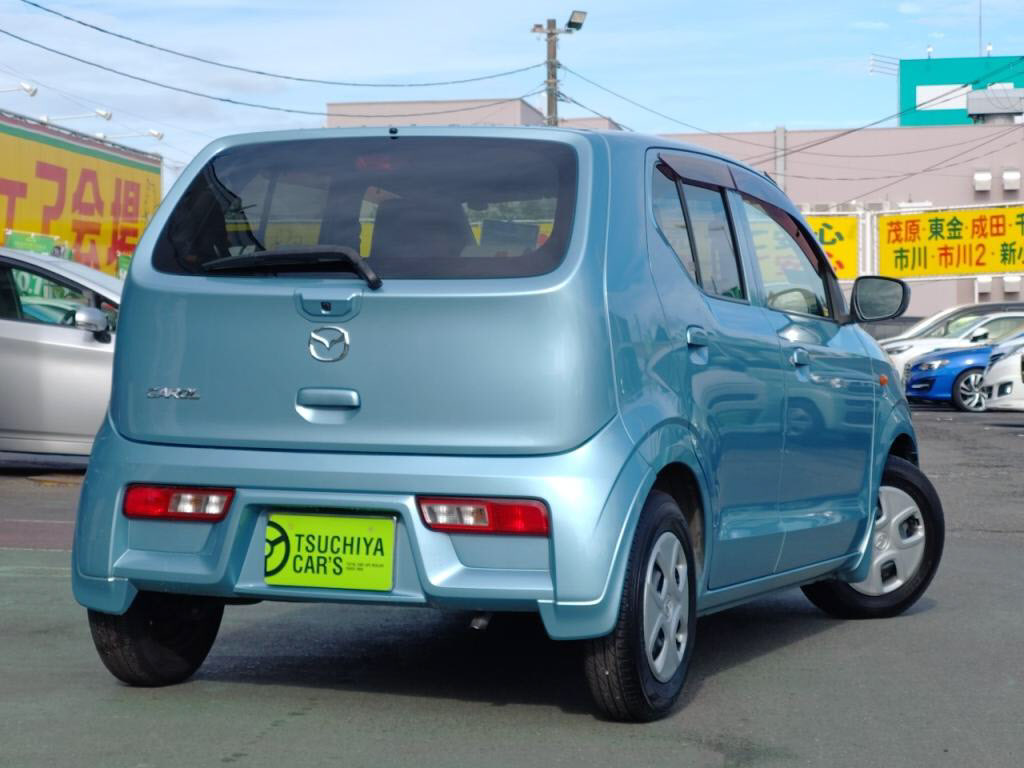 キャロル５ＤＧＳの写真 2