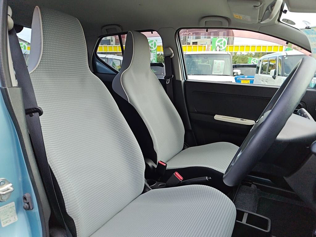 キャロル５ＤＧＳの写真 21