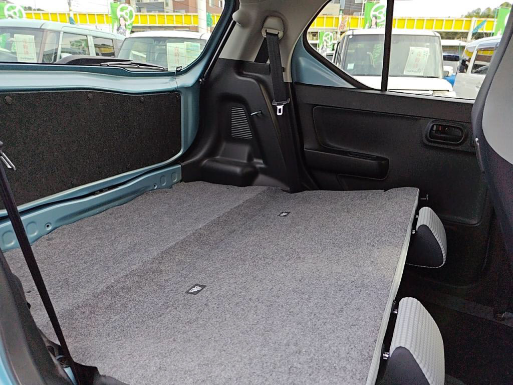 キャロル５ＤＧＳの写真 23