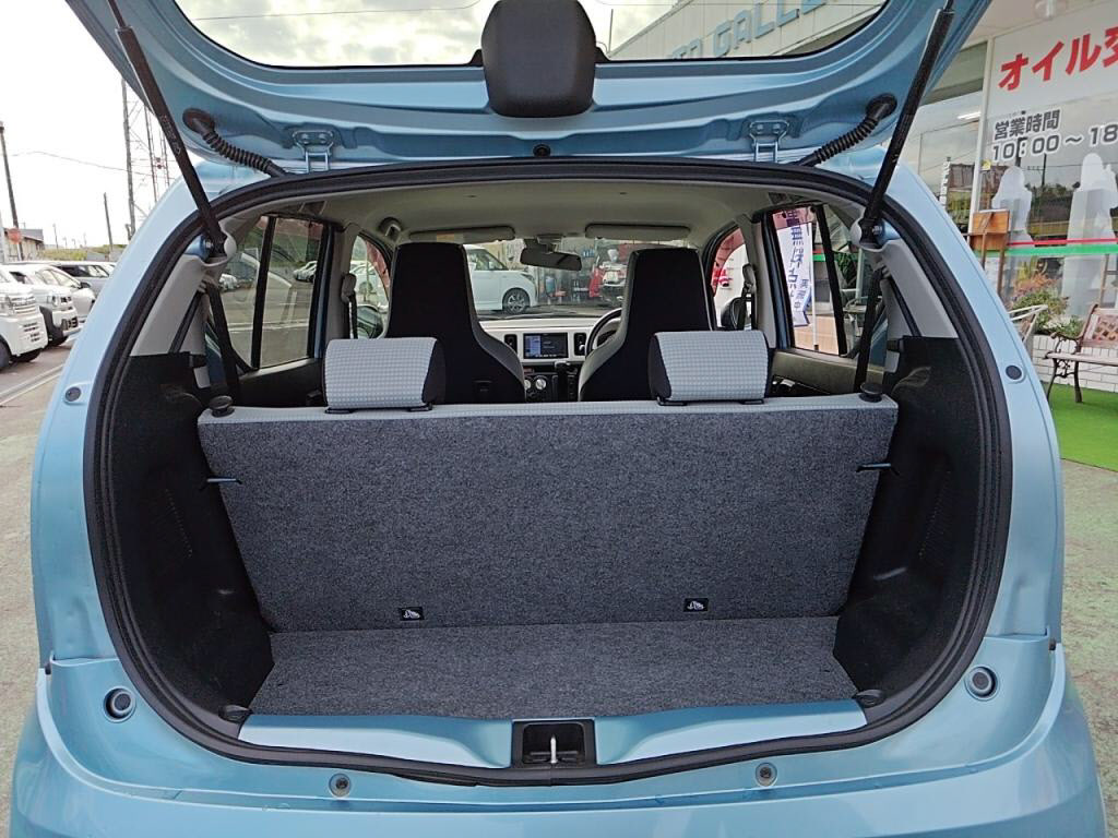 キャロル５ＤＧＳの写真 25